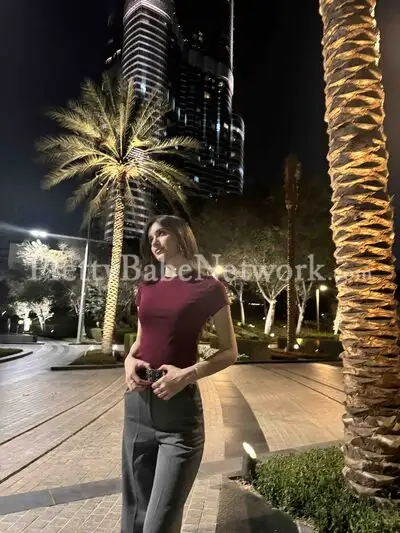 TV Serial Supporting Actress Kanchan—Celebrity Escort in Goregaon